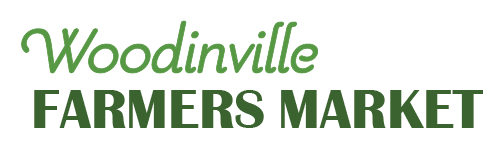 Woodinville Farmers Market logo