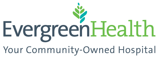 Evergreen Health Logo