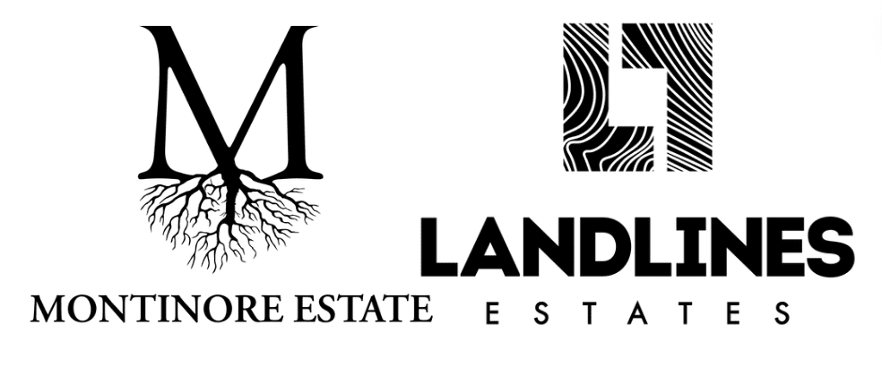 Montinore Estate and Landlines Estates logo